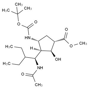 CATO_帕拉米韦杂质23_229614-05-5_95%