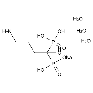 CATO_阿仑膦酸钠盐三水合物_121268-17-5_95%