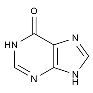 CATO_替诺福韦杂质40(硫唑嘌呤EP杂质F)_68-94-0_95%