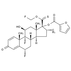 CATO_糠酸氟替卡松EP杂质I__95%