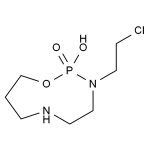 环磷酰胺EP杂质D,Cyclophosphamide EP Impurity D