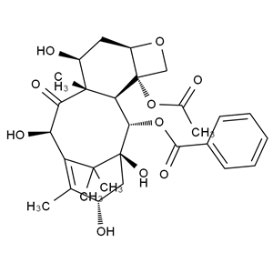 多西他賽EP雜質(zhì)E,Docetaxel EP Impurity E