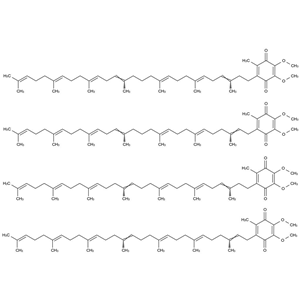 癸利酮（輔酶Q10）EP雜質(zhì)B,Ubidecarenone (Coenzyme Q10) EP Impurity B