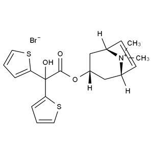 CATO_噻托溴铵EP杂质C_136310-95-7_95%