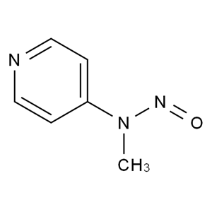 CATO_N-甲基-N-硝基吡啶-4-胺_16219-99-1_95%