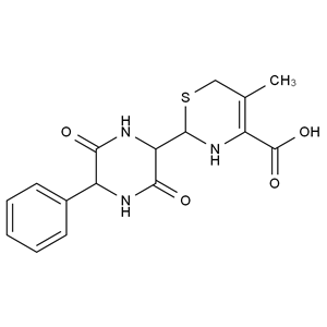 頭孢氨芐雜質(zhì)7 （異構(gòu)體混合物）,Cephalexin Impurity 7 (Mixture Of Isomers)