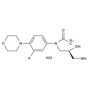 利奈唑胺雜質(zhì)7,Linezolid Impurity 7