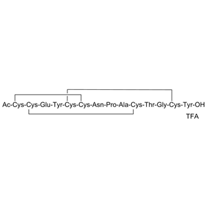 半胱氨酸-N -乙酰基-利那洛肽,Cys1-N-Acetyl-Linaclotide