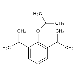 異丙酚EP雜質(zhì)G(異丙酚USP RC C),Propofol EP Impurity G(Propofol Related Compound C)