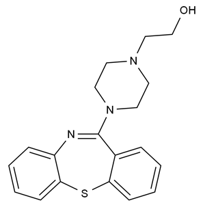 CATO_喹硫平EP雜質(zhì)I_329216-67-3_95%