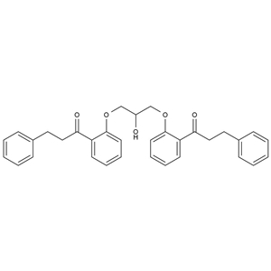 CATO_普罗帕酮EP杂质F_1329643-40-4_95%