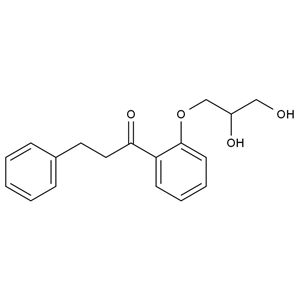 CATO_普罗帕酮EP杂质D_91401-73-9_95%