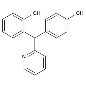 CATO_比沙可啶EP杂质B_16985-05-0_95%