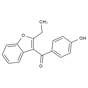 苯溴馬隆EP雜質(zhì)C,Benzbromarone EP Impurity C