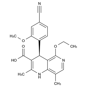 CATO_非奈利酮杂质74_2640506-74-5_95%