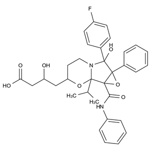 CATO_阿托伐他汀雜質(zhì)129_873950-17-5_95%