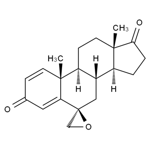 環(huán)氧依西美坦(6-β 異構(gòu)體),Epoxy Exemestane (6-beta Isomer)