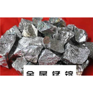 錳粉,Manganese