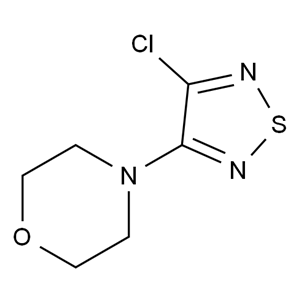 CATO_噻吗洛尔EP杂质F_30165-96-9_95%