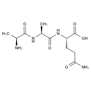 丙氨酰谷氨酰胺雜質(zhì)30,Alanyl Glutamine Impurity 30