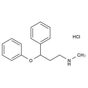 CATO_托莫西汀EP杂质A HCl_873310-33-9_95%