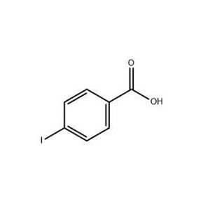 对碘苯甲酸,4-Iodobenzoic acid