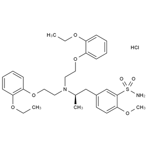 坦索罗辛EP杂质A 盐酸盐,Tamsulosin EP Impurity A HCl