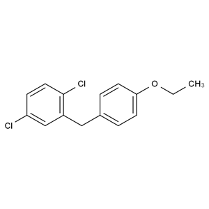 卡格列凈雜質(zhì)17,Canagliflozin Impurity 17