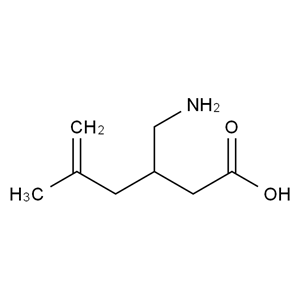 普瑞巴林雜質(zhì)13,Pregabalin Impurity 13