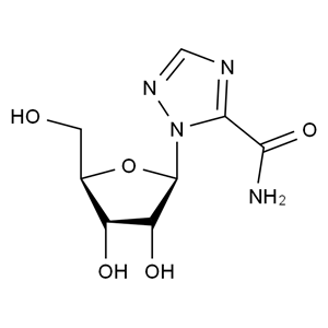 利巴韦林EP杂质G,Ribavirin EP Impurity G