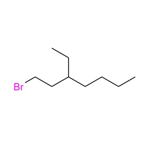 1-溴-3-乙基庚烷,1-bromo-3-ethylheptane