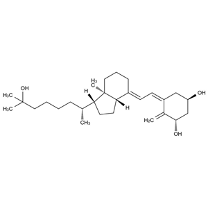 鈣三醇雜質(zhì)2,Calcitriol Impurity 2