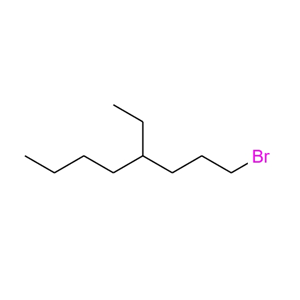 1-溴-4-乙基辛烷