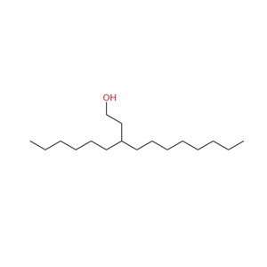 3-己基十一醇,3-HEXYLUNDECAN-1-OL