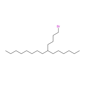 7-(3-溴丙基)十五烷