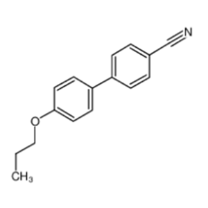 4-丙氧基-4’-氰基联苯