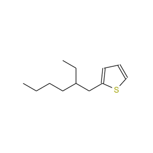 2-(2-乙基己基)噻吩