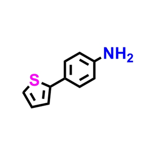 70010-48-9 ；4-(2-噻吩)苯胺