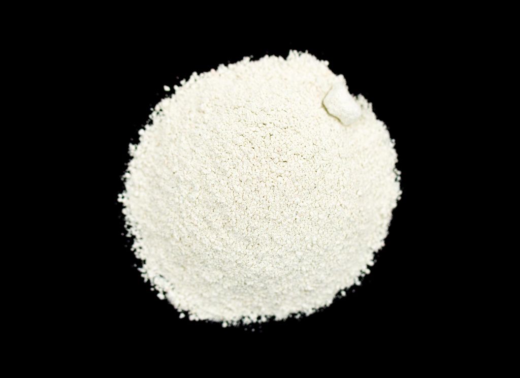 氧化鋯,Zirconium dioxide