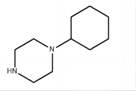 1-環(huán)己基哌嗪,1-Cyclohexylpiperazine