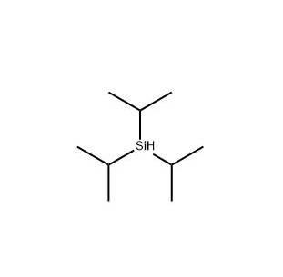 三異丙基硅烷,Triisopropylsilane