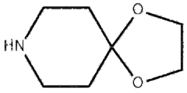 4-哌啶酮缩乙二醇,1,4-Dioxa-8-azaspiro[4.5]decane