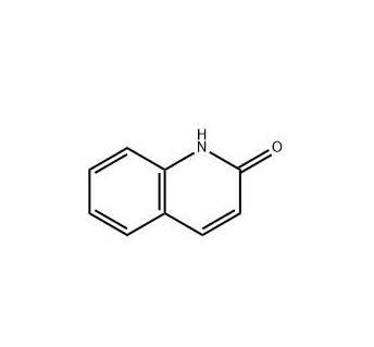 2-羥基喹啉,2-Quinolinol