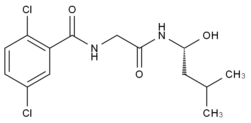 埃沙左米杂质5,Ixazomib Impurity 5