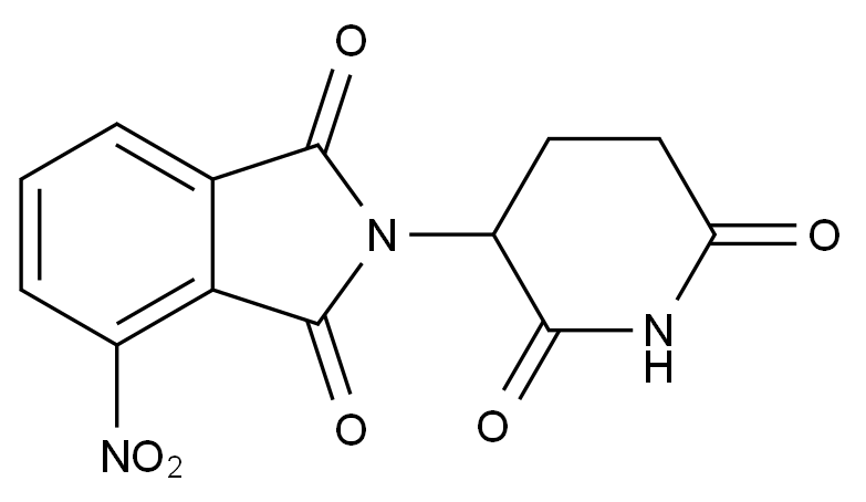 泊馬度胺雜質(zhì)11,Pomalidomide Impurity 11