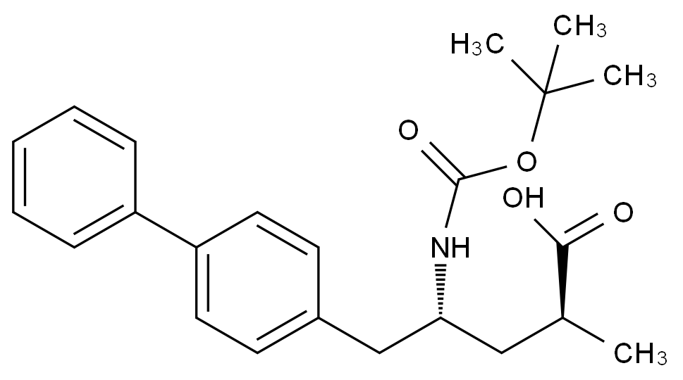 LCZ-696雜質(zhì)18(S,R),LCZ-696 Impurity 18(S,R)