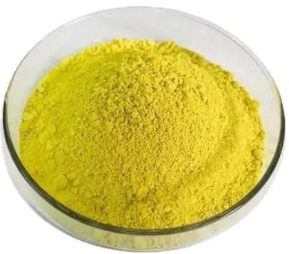 盐酸小檗碱,Berberine hydrochloride