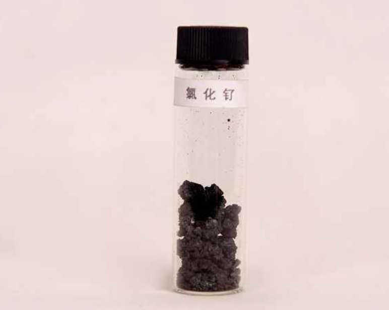 三氯化釕,Ruthenium(III) chloride