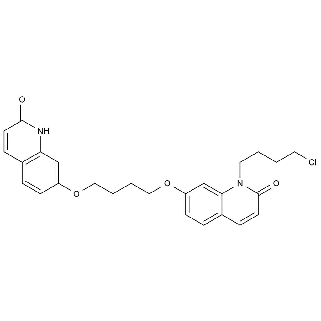 依匹哌唑杂质65,Brexpiprazole Impurity 65