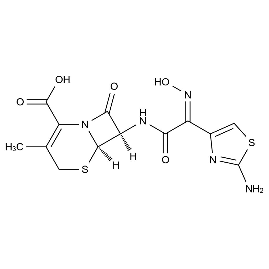 头孢地尼CP杂质G,Cefdinir CP Impurity G